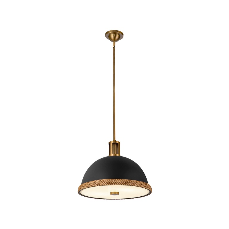 Doral Pendant Light