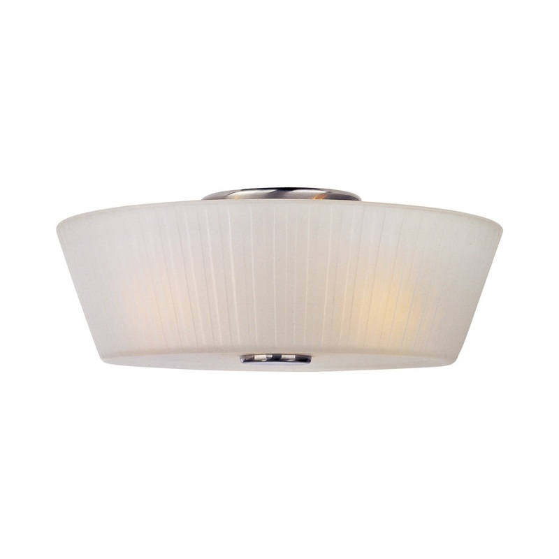 Finesse Flush Mount Ceiling Light