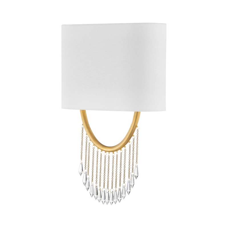 Francesca Wall Light