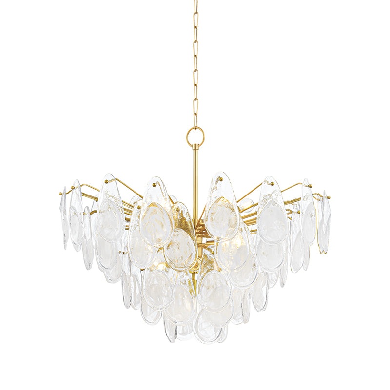 Hudson Valley 8315 Darcia 15-lt 36″ Chandelier