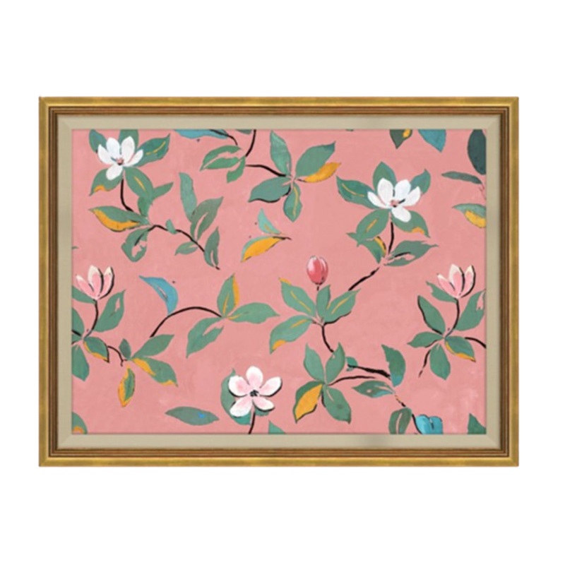 PINK MAGNOLIA