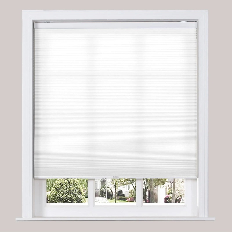 Priya Light Filtering Cellular Shades Cordless
