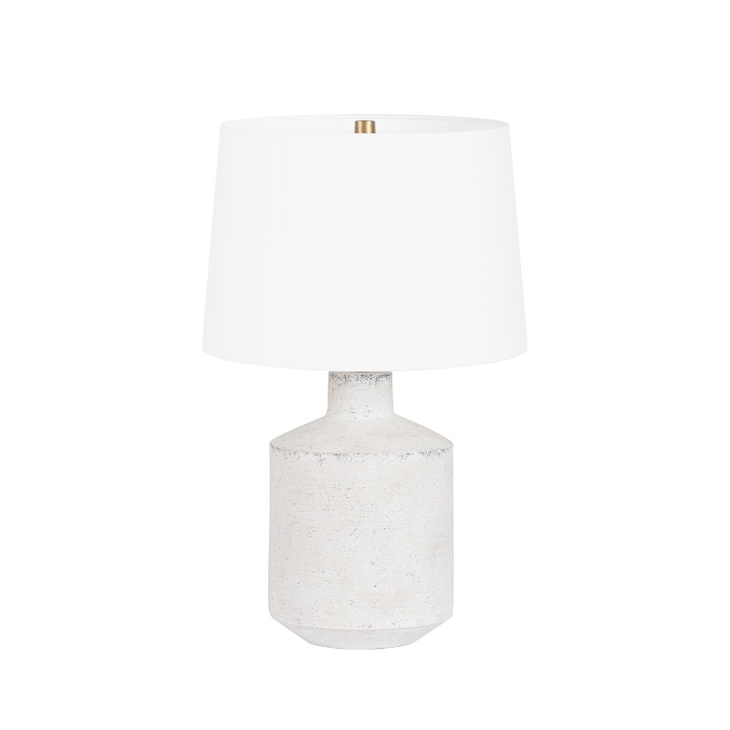 Troy PTL1324 Dallas 1-lt 24″ Tall Table Lamp