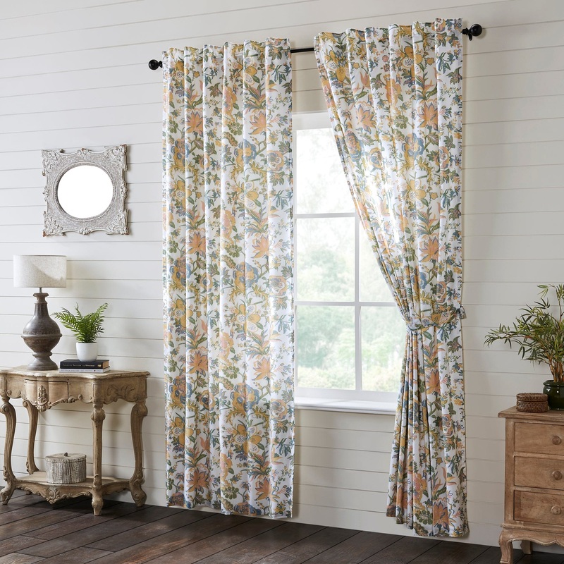 Wilder Panel Set of 2 96×50