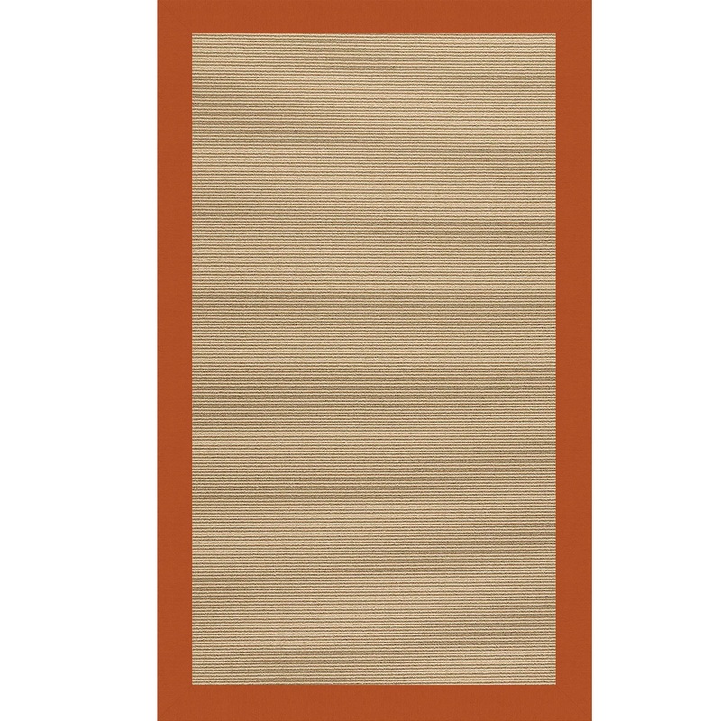 Zoe-Sisal Russett