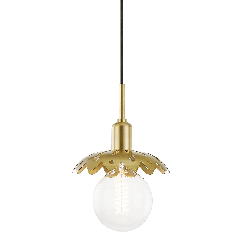 Alyssa Pendant Light