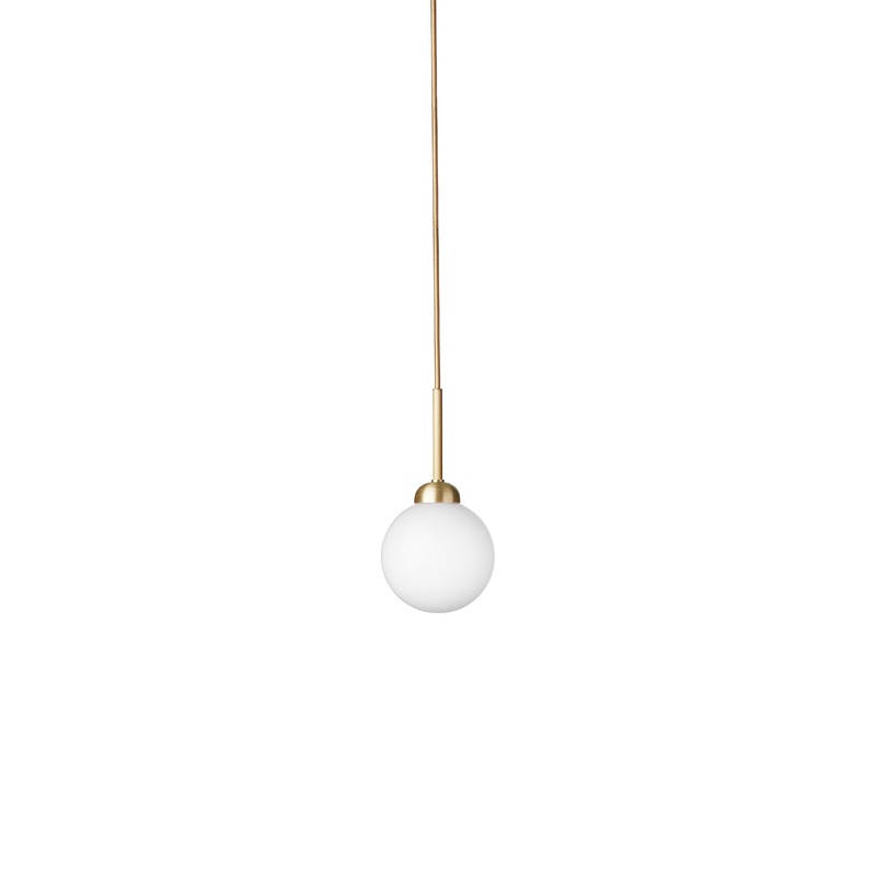 Apiales Pendant Light