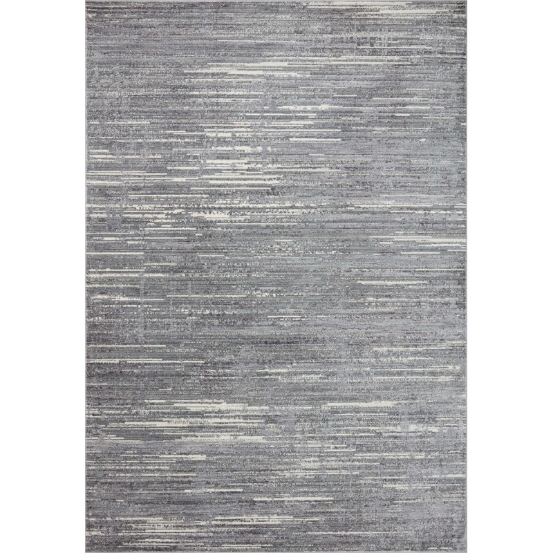 Arden ARD-03 Grey / Ivory