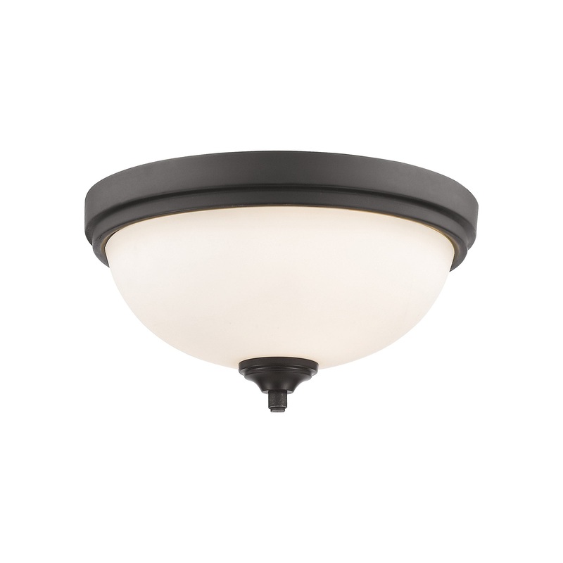 Bordeaux Flush Mount Ceiling Light