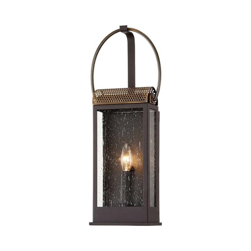 Holmes Outdoor Wall Light