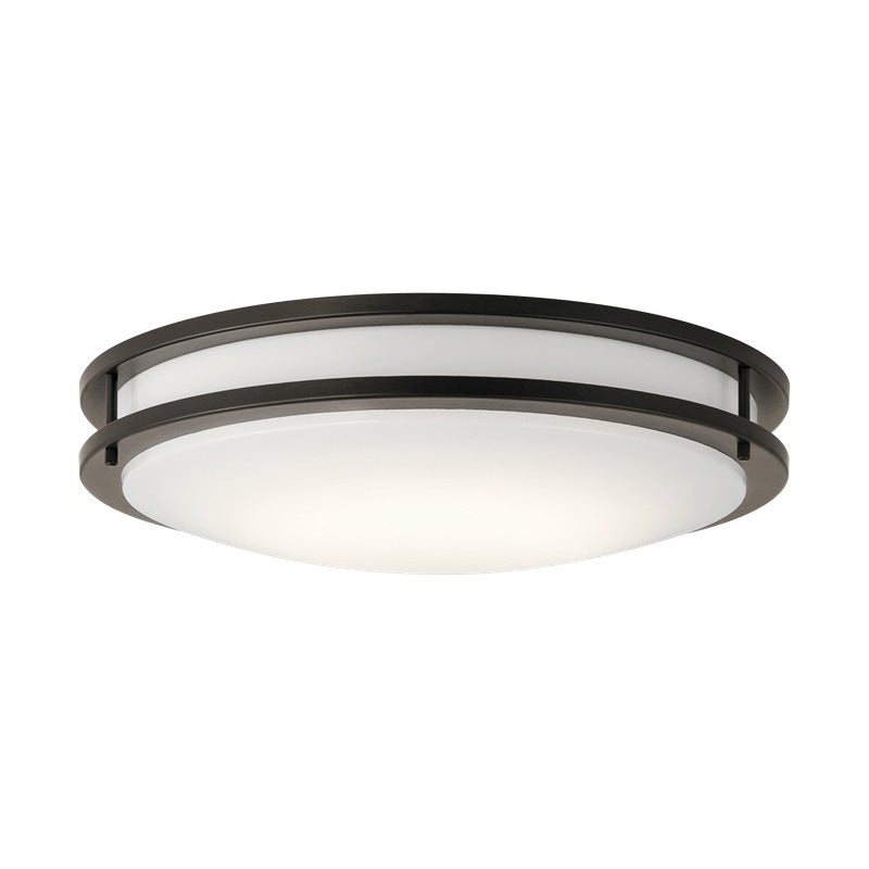 Kichler 10788 Avon 24″ Wide LED Flush Mount
