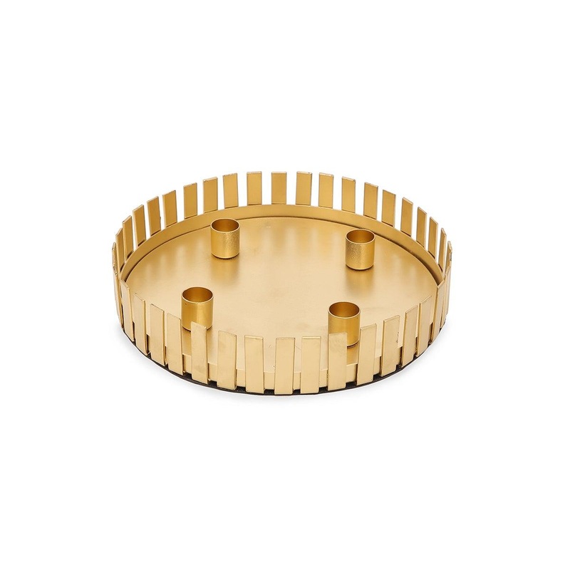 Levi Candle Holder