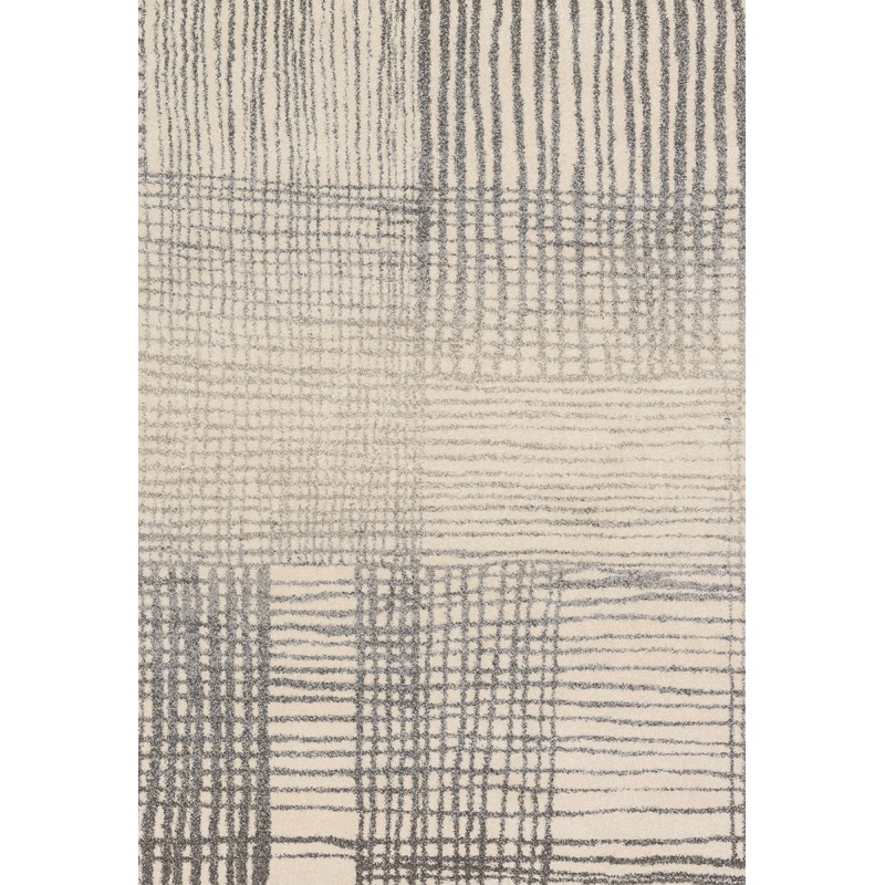 Loloi Emory Rug | Ivory / Grey