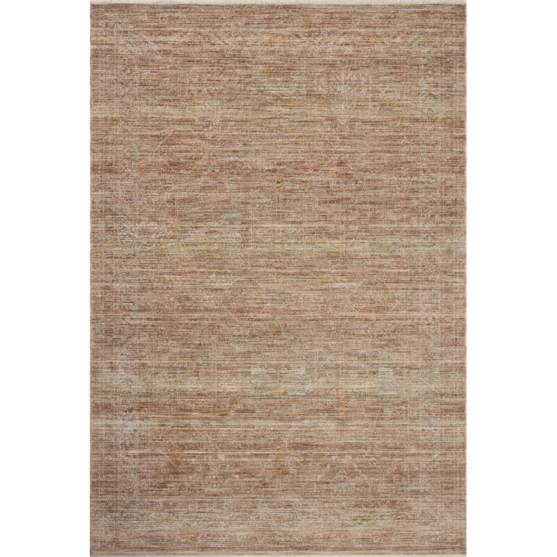 Loloi II Tabitha Rug | Clay / Natural