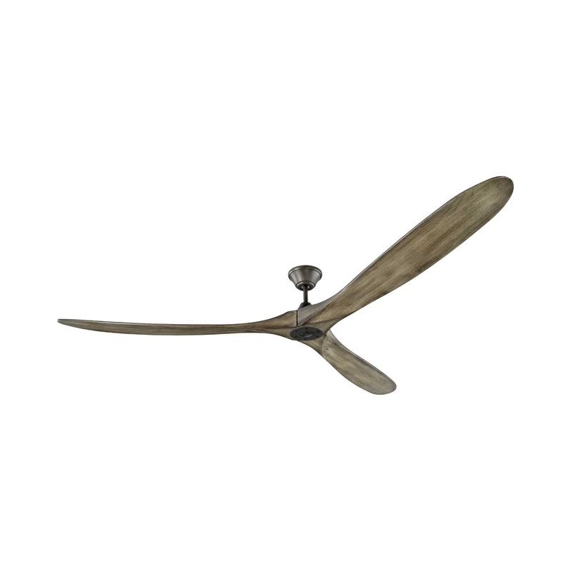Maverick Super Max Ceiling Fan