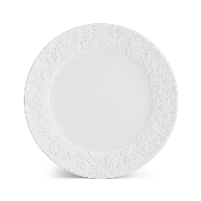Michael Aram Forest Leaf Dinnerware
