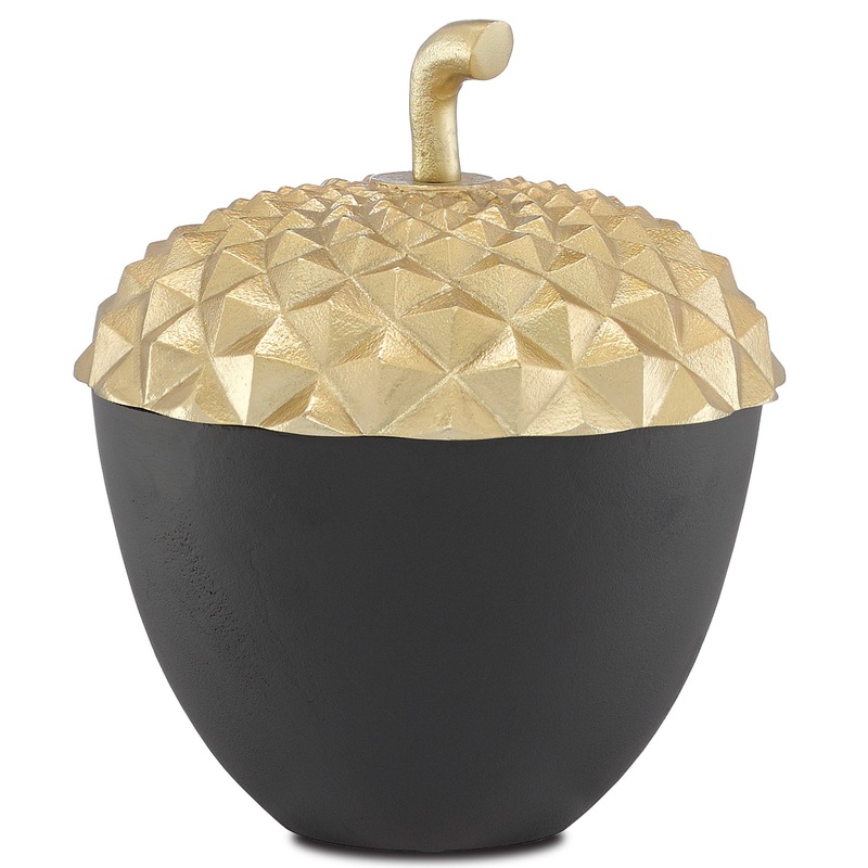 Oaknut Large Jar