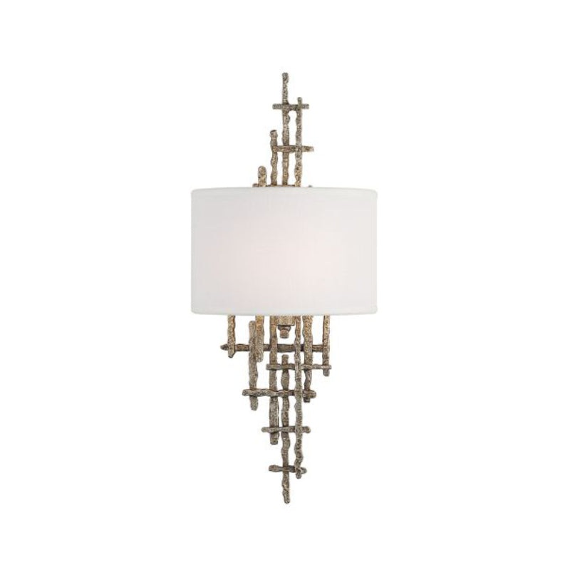 Savoy House 9-1068-1 Cameo 1-lt 21″ Tall Wall Sconce