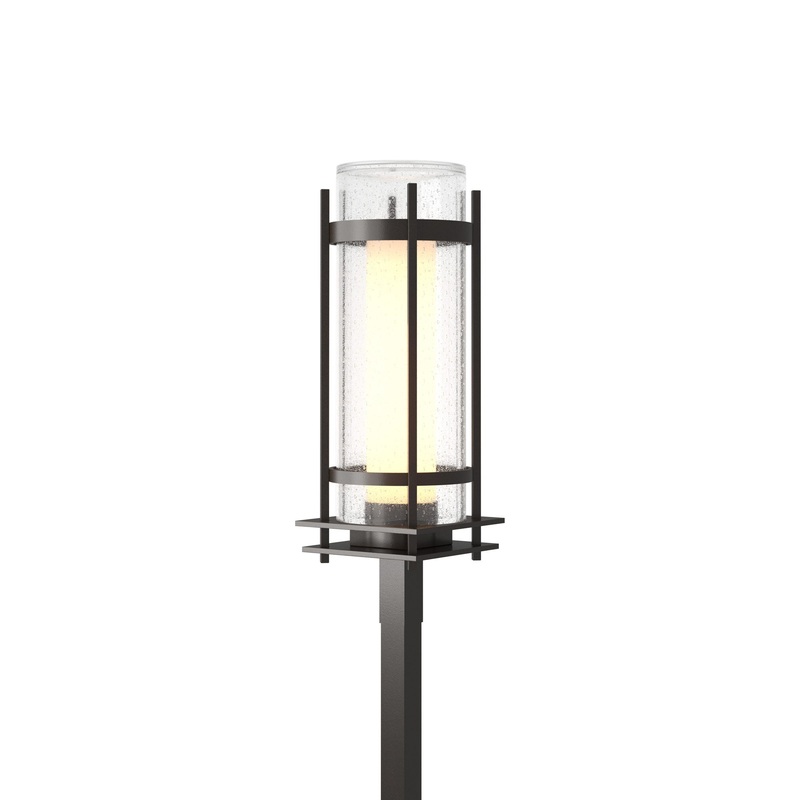 Torch Outdoor Post Light