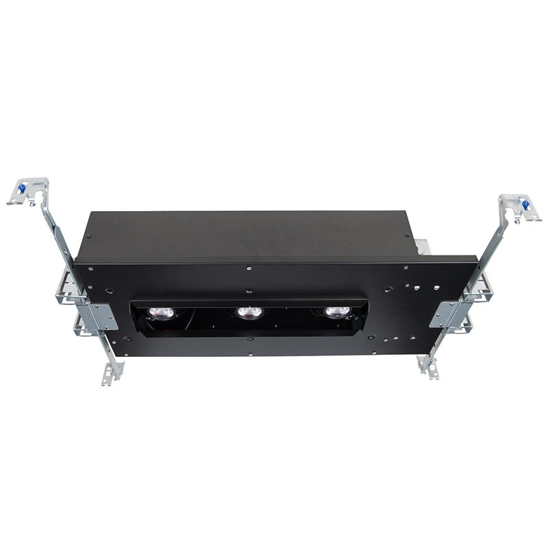 WAC MT-2315 Ocularc 2″ Multiple Recessed 3 Light Housing – 45W Non-IC Rated