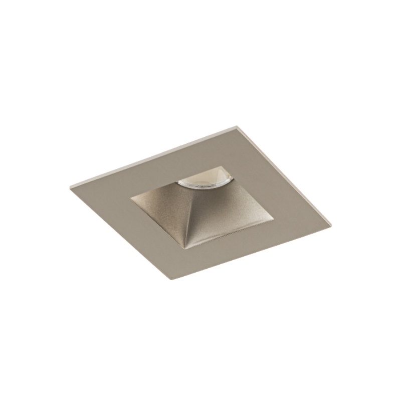 WAC R2BSD Ocularc 2.0 12W 2″ Square LED Downlight, 5CCT