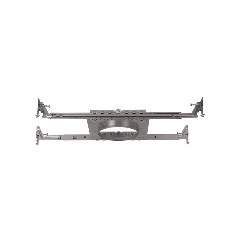 WAC R4DRDN-FRAME Pop-In 4″ Downlight Frame-In Kits