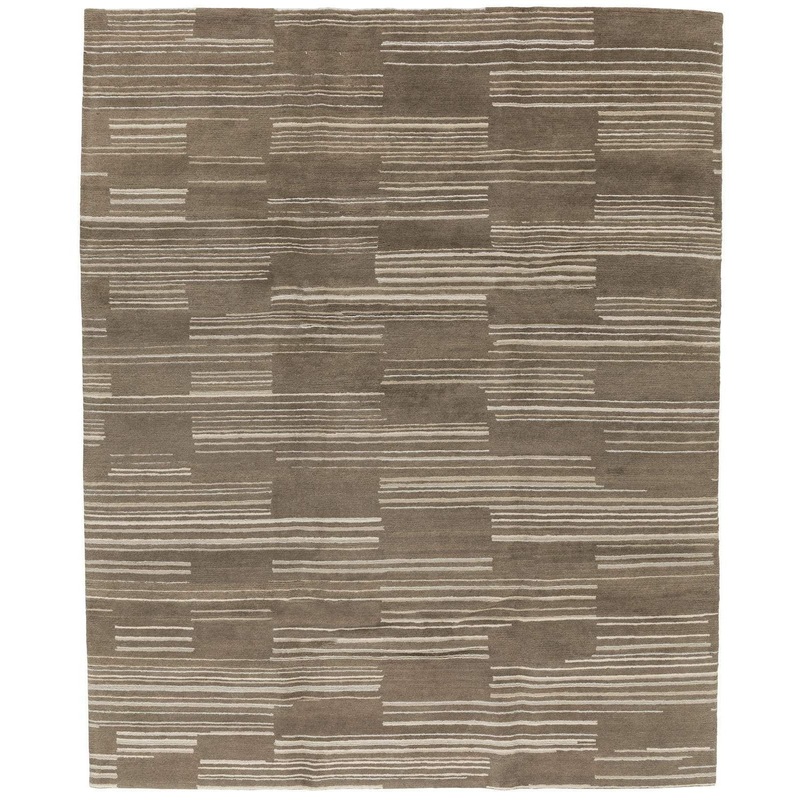 ZIGGURAT I TAUPE