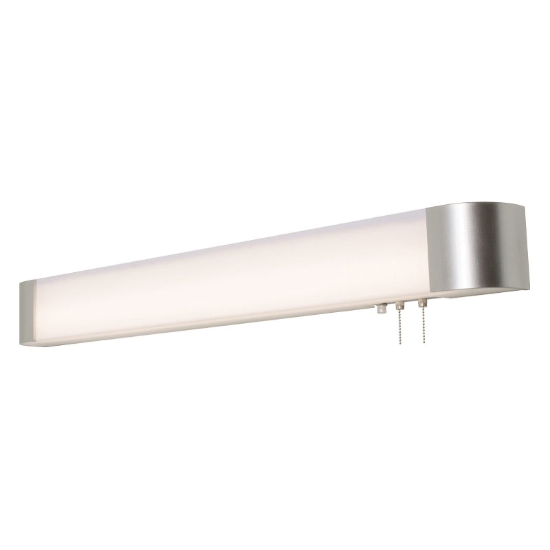 AFX ALNB52 Allen 53″ LED Overbed Wall Light