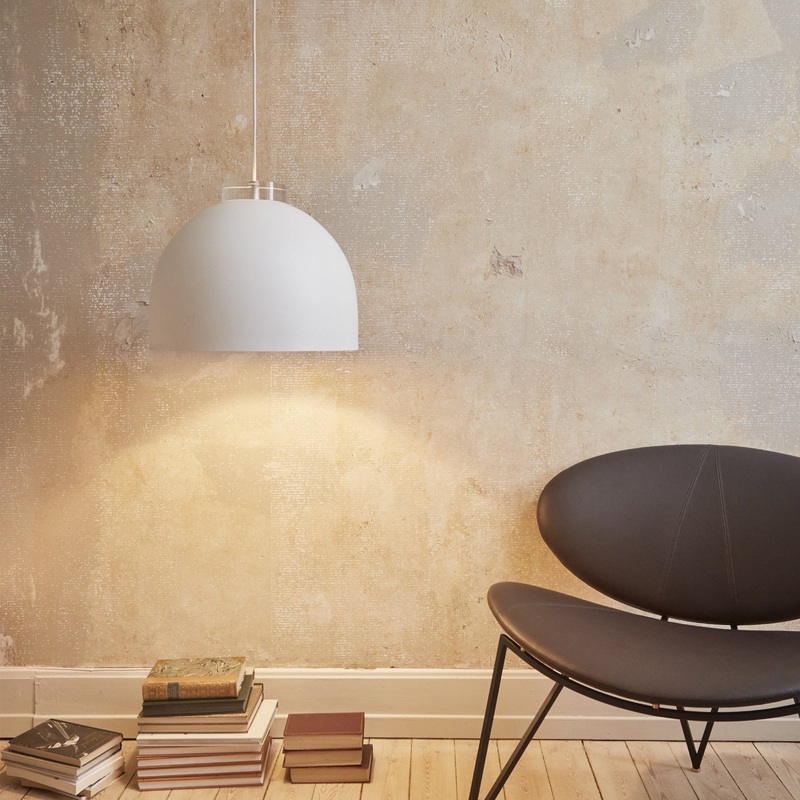 AYTM Luceo Round Pendant Lamp
