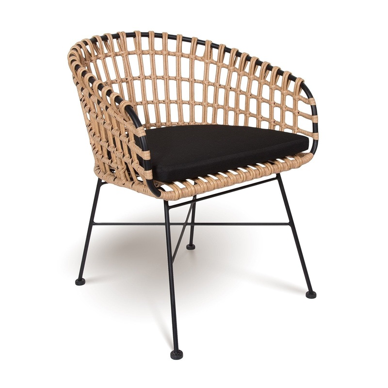 Callie Chair