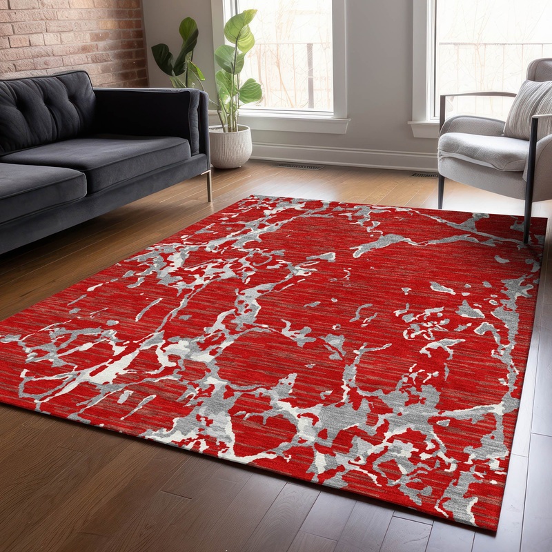 Chantille ACN1046 Red
