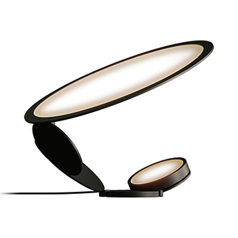 Cut LED Table Lamp