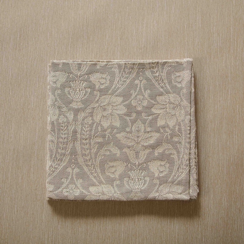 Donna di Coppe Linen Napkin