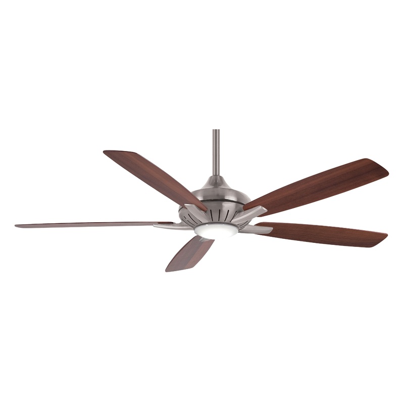 Dyno XL Smart LED Ceiling Fan