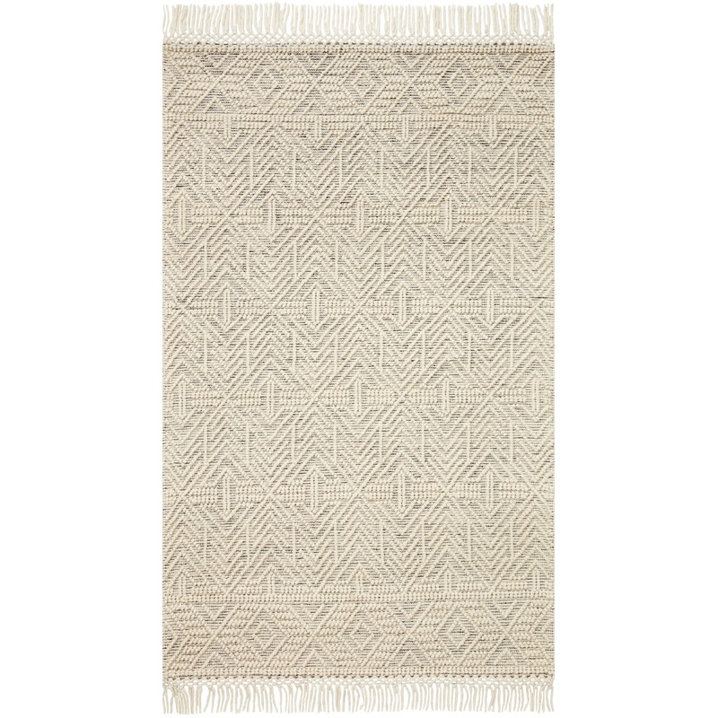 Loloi Noelle NOE-01 Hand Woven Contemporary Area Rug by Loloi II