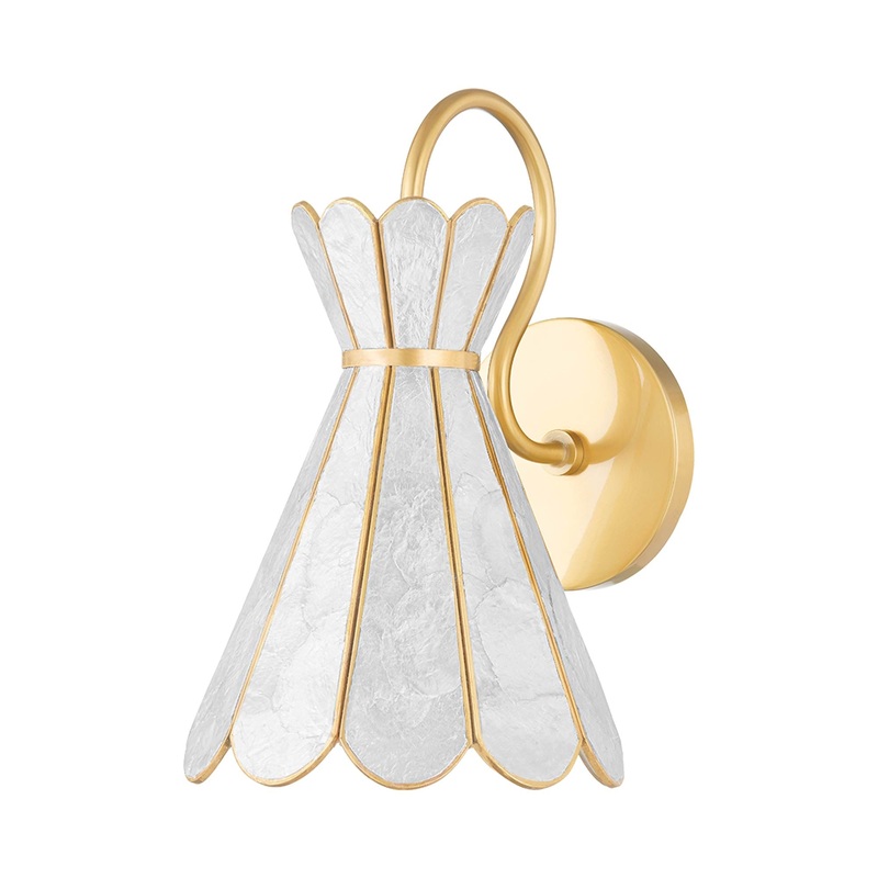 Lyra Wall Light