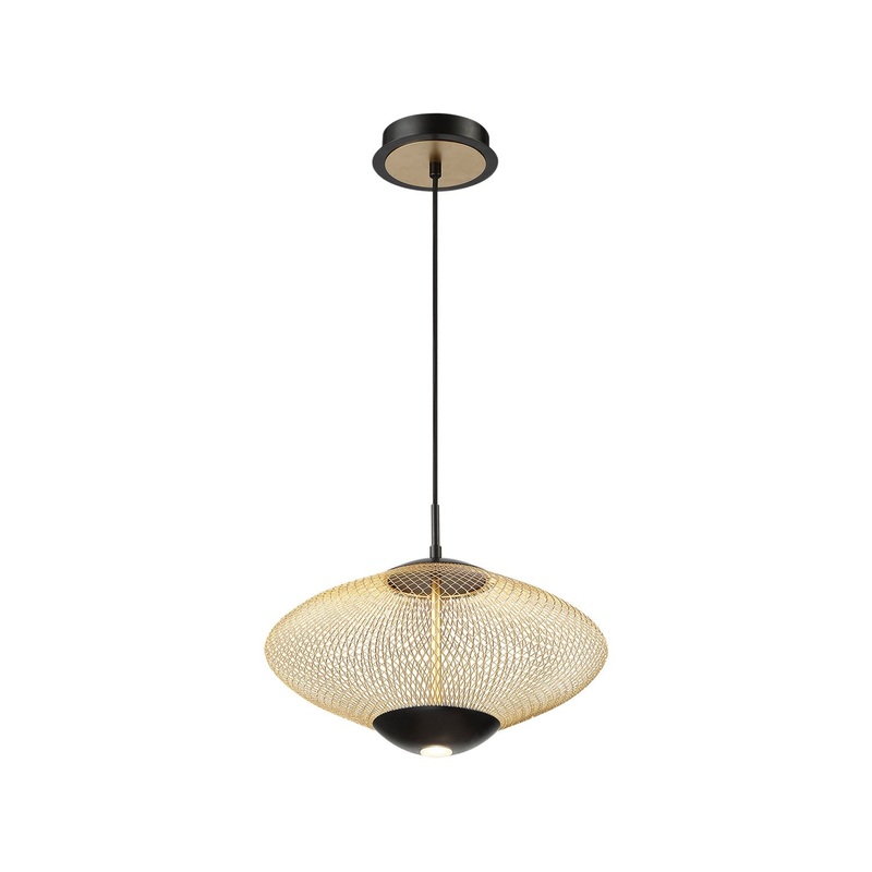 Park LED Pendant Light