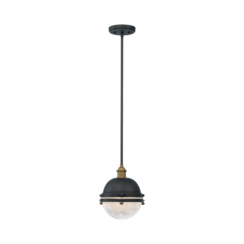 Portside Outdoor Pendant Light