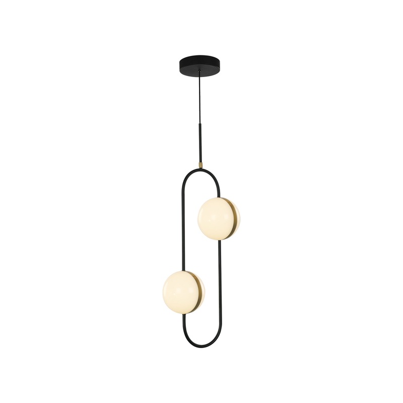 Tagliato LED Vertical Pendant Light
