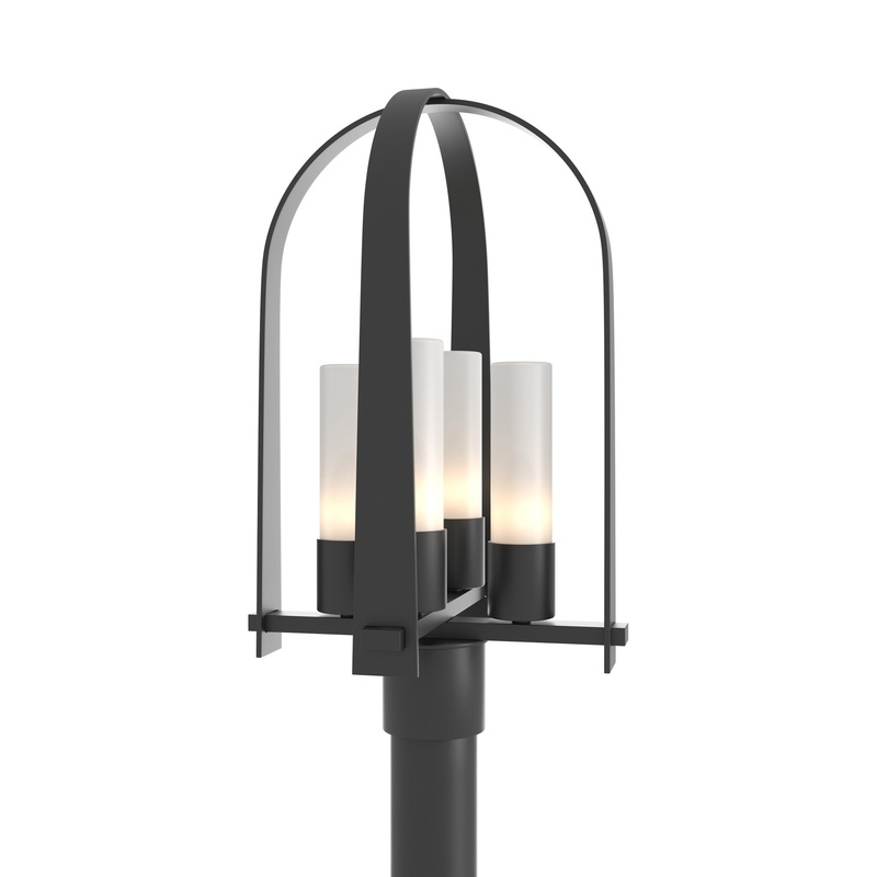 Triomphe Outdoor Post Light