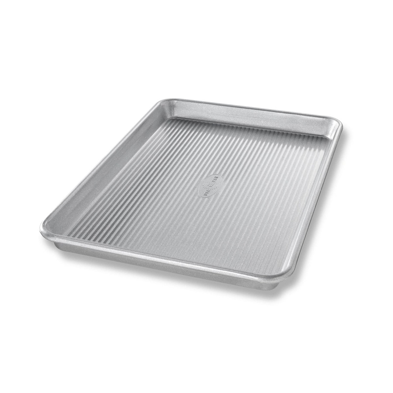 USA Pan KS Jelly Roll Pan 10×15