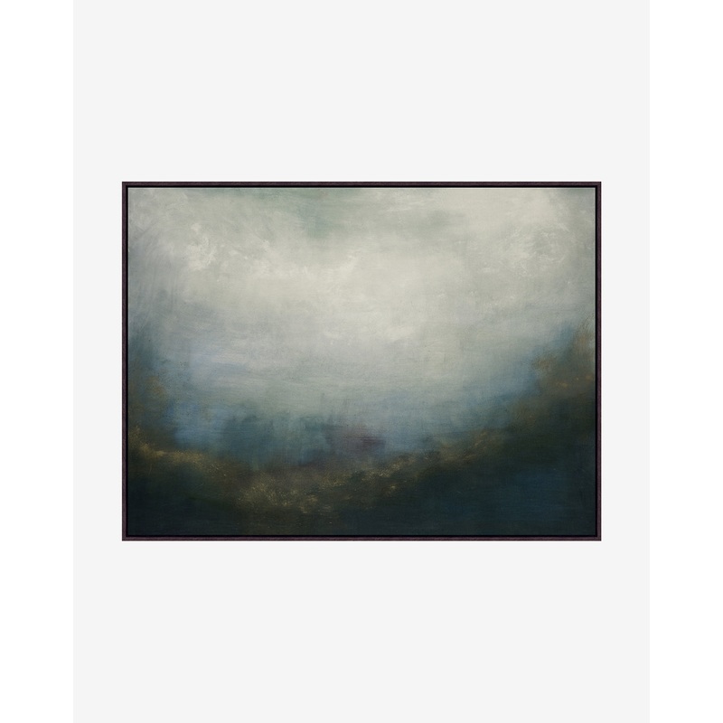Veiled Horizon by Maggie Grier