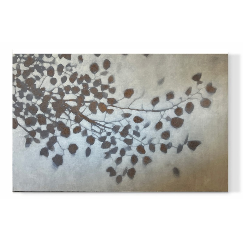 “Afternoon Shadows”