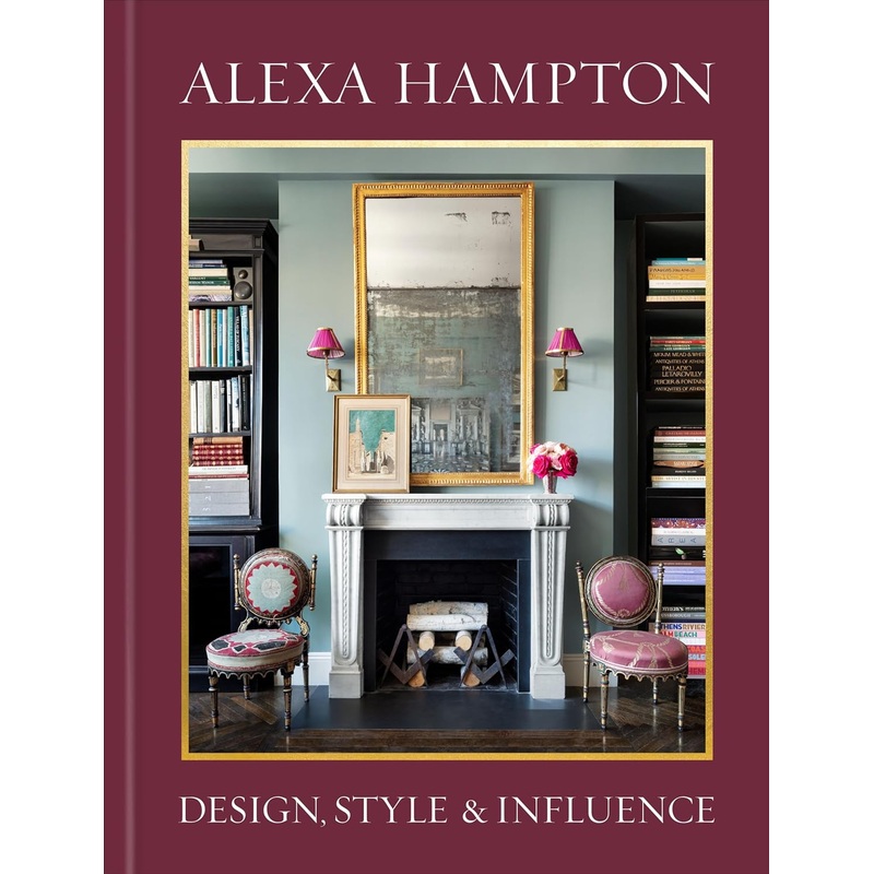Alexa Hamption:  Design, Style, and Influence