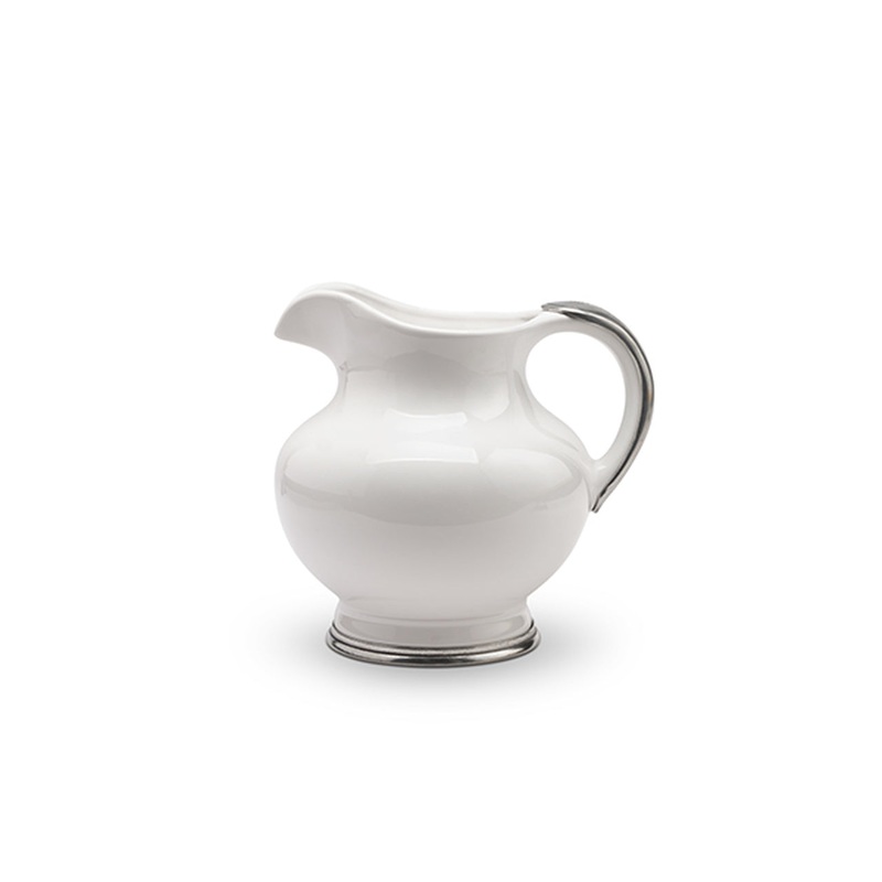 ARTE ITALICA: Tuscan Pitcher