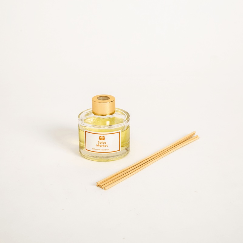Baiga Aroma Set