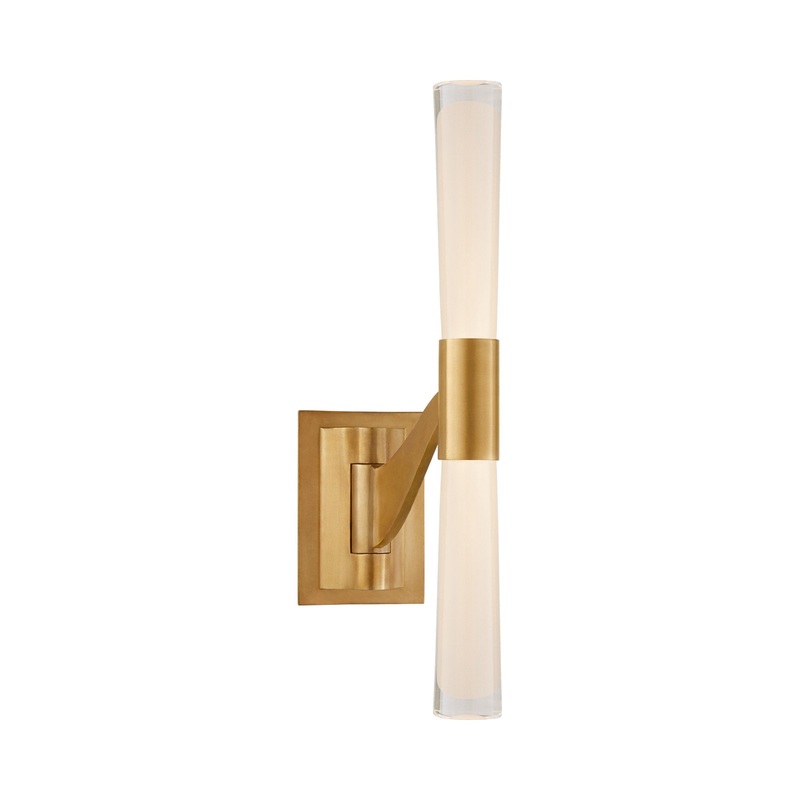 Brenta LED Single Wall Light