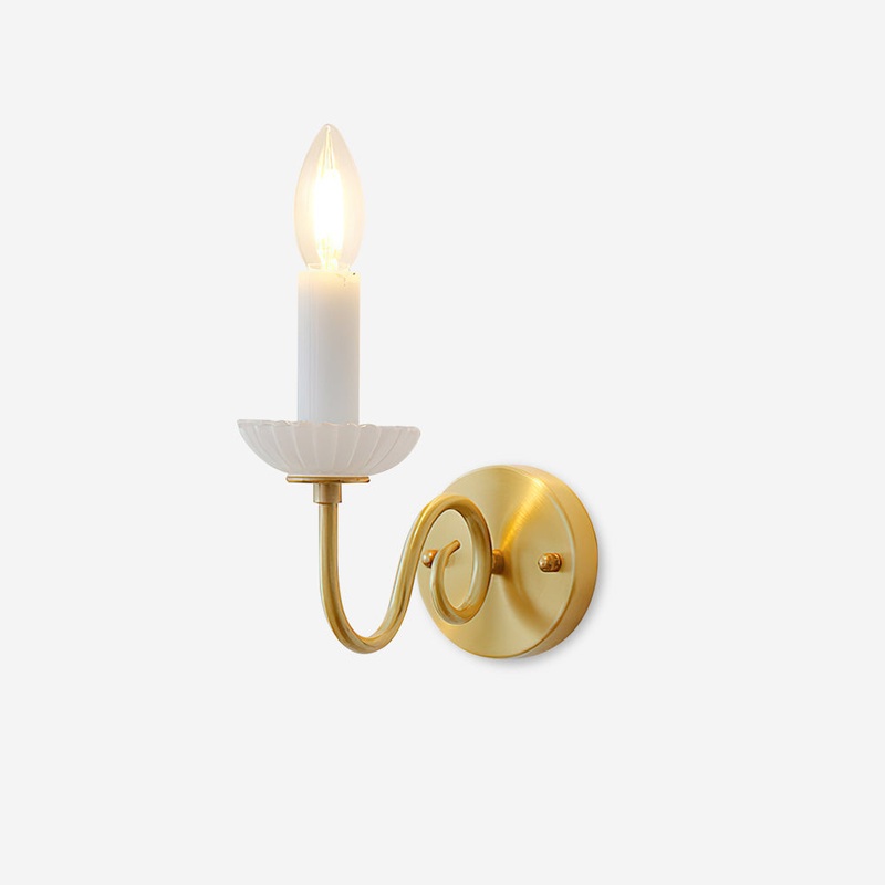 Carlita Wall Lamp