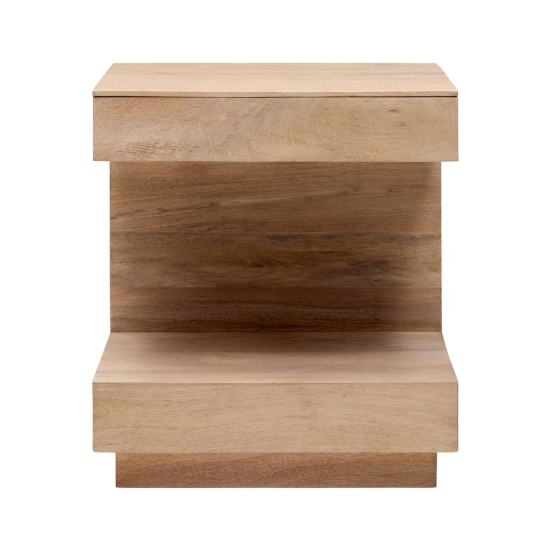 Coburn End Table
