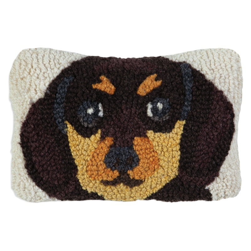 Dachshund Puppy – 8″ x 12″